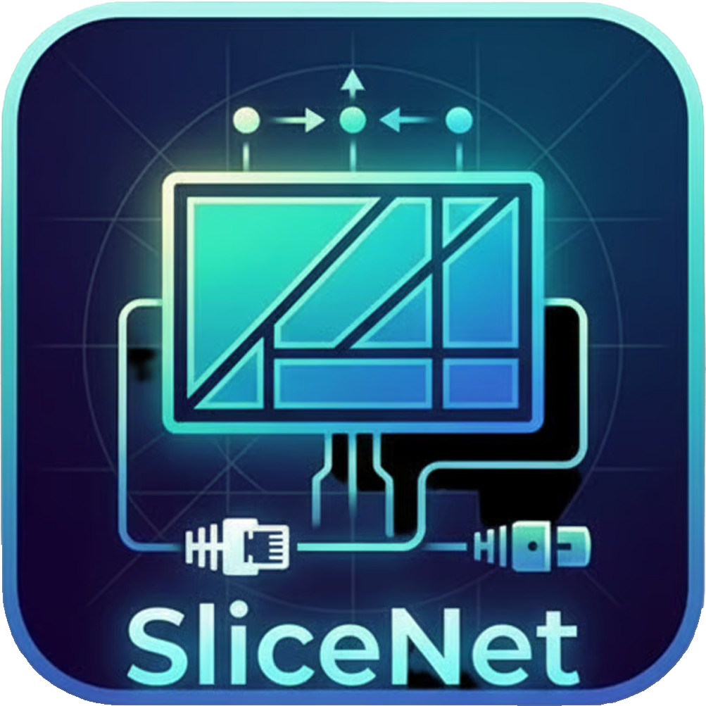 SliceNet